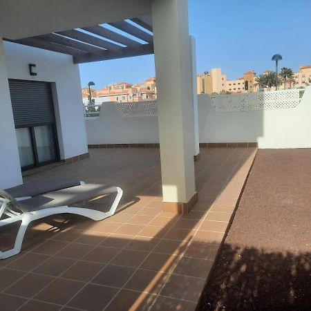 Appartement Sol Y Luz 2 à Caleta de Fuste Extérieur photo