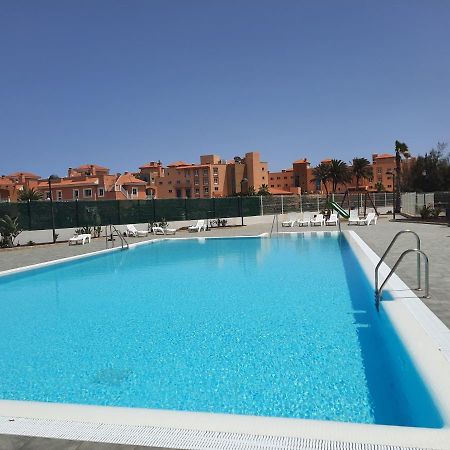 Appartement Sol Y Luz 2 à Caleta de Fuste Extérieur photo