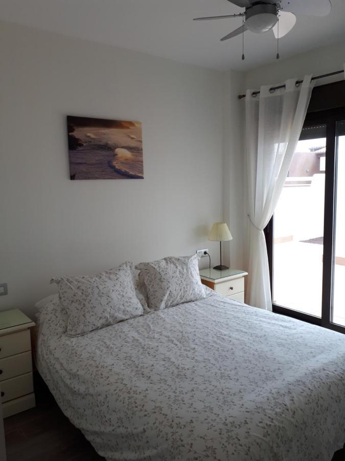 Appartement Sol Y Luz 2 à Caleta de Fuste Extérieur photo