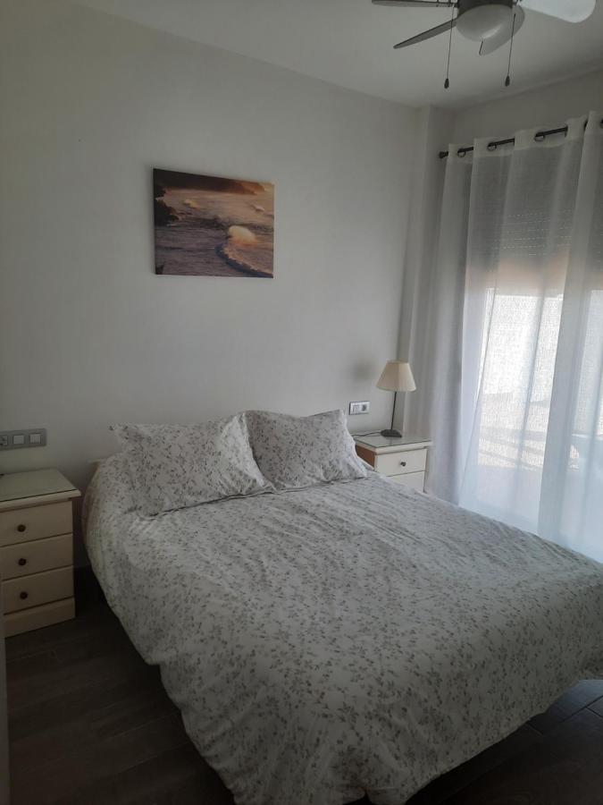 Appartement Sol Y Luz 2 à Caleta de Fuste Extérieur photo