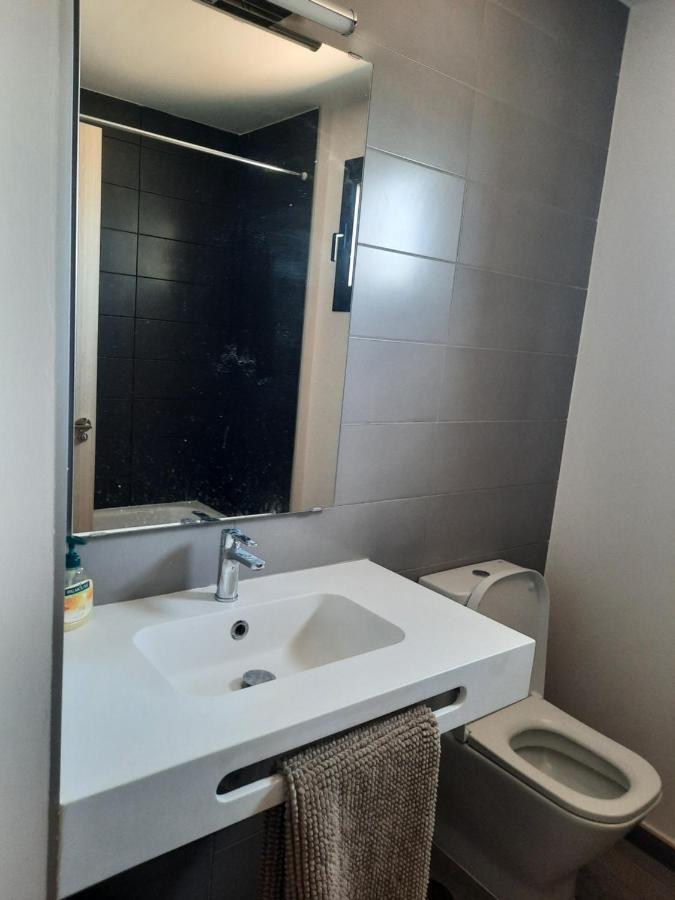 Appartement Sol Y Luz 2 à Caleta de Fuste Extérieur photo