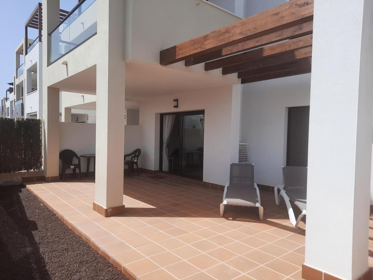 Appartement Sol Y Luz 2 à Caleta de Fuste Extérieur photo
