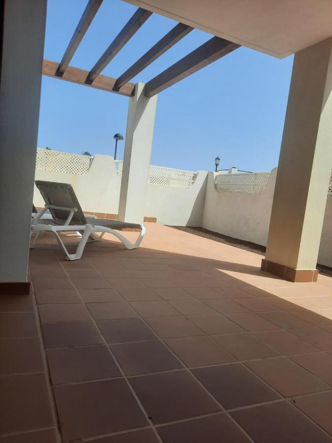 Appartement Sol Y Luz 2 à Caleta de Fuste Extérieur photo