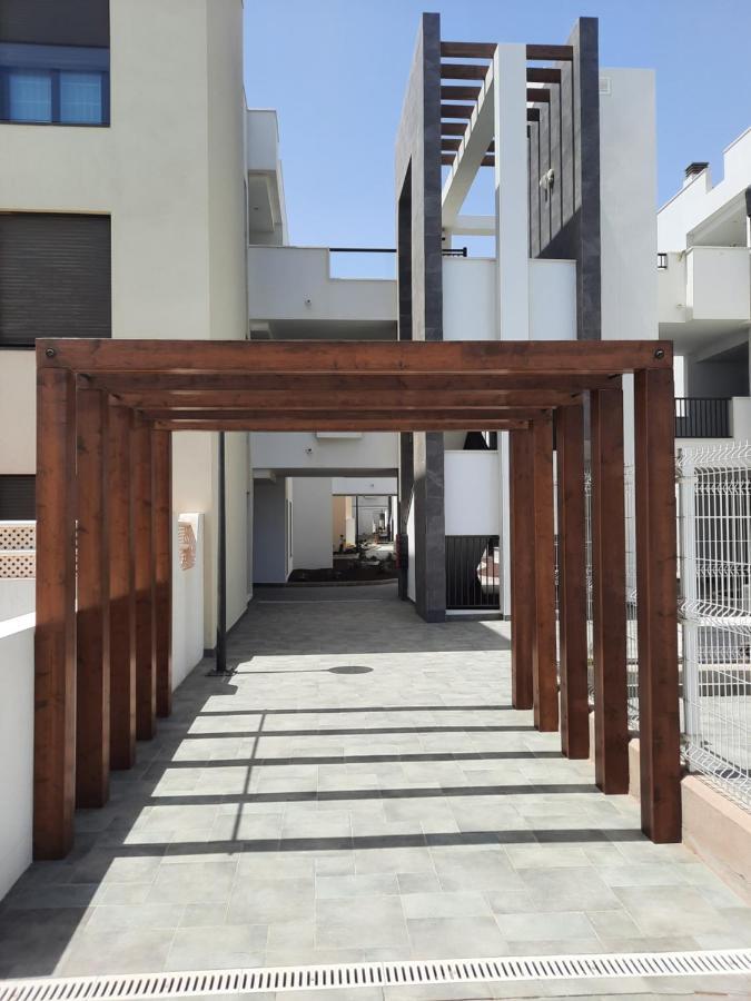 Appartement Sol Y Luz 2 à Caleta de Fuste Extérieur photo