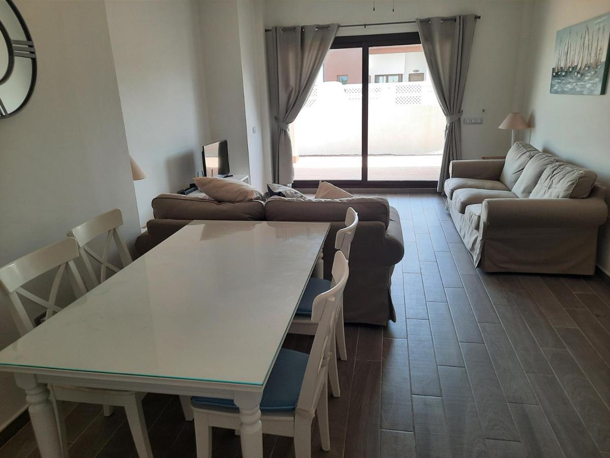 Appartement Sol Y Luz 2 à Caleta de Fuste Extérieur photo